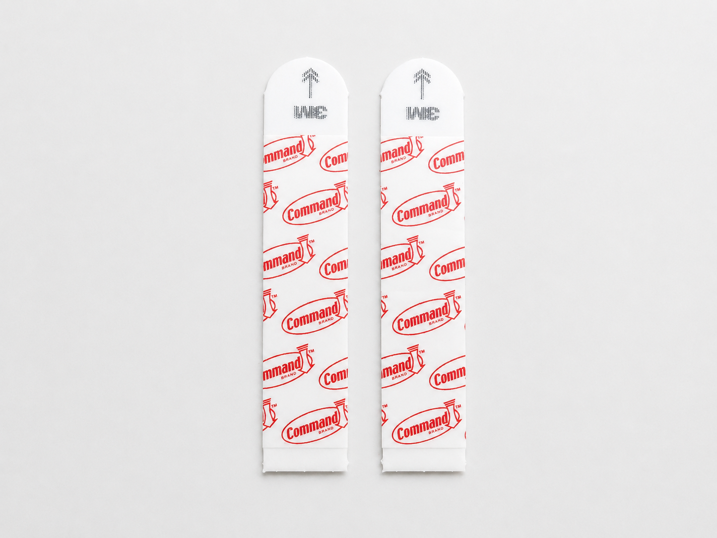 Replacement Adhesive Strips