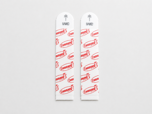 Replacement Adhesive Strips