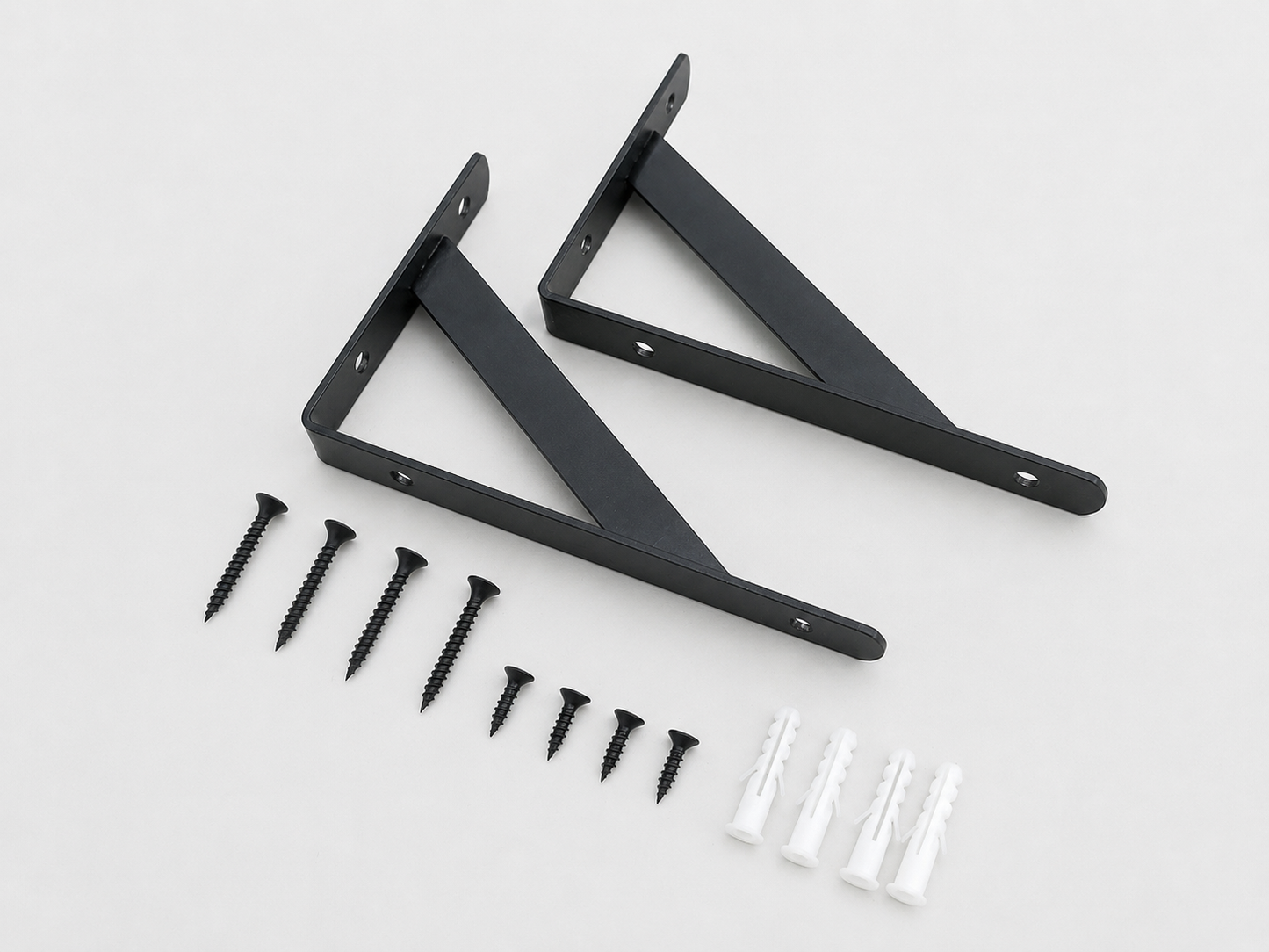 Classic Shelf Brackets