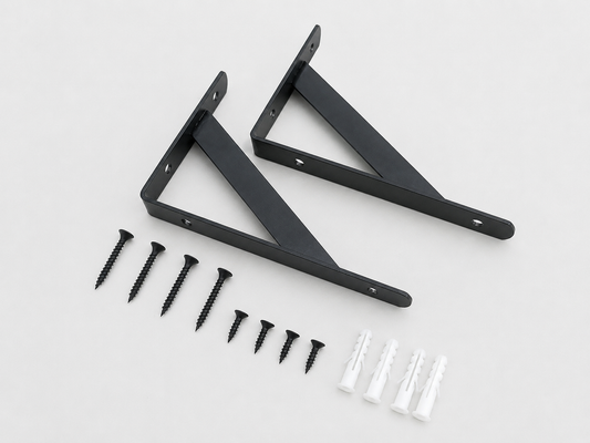 Classic Shelf Brackets