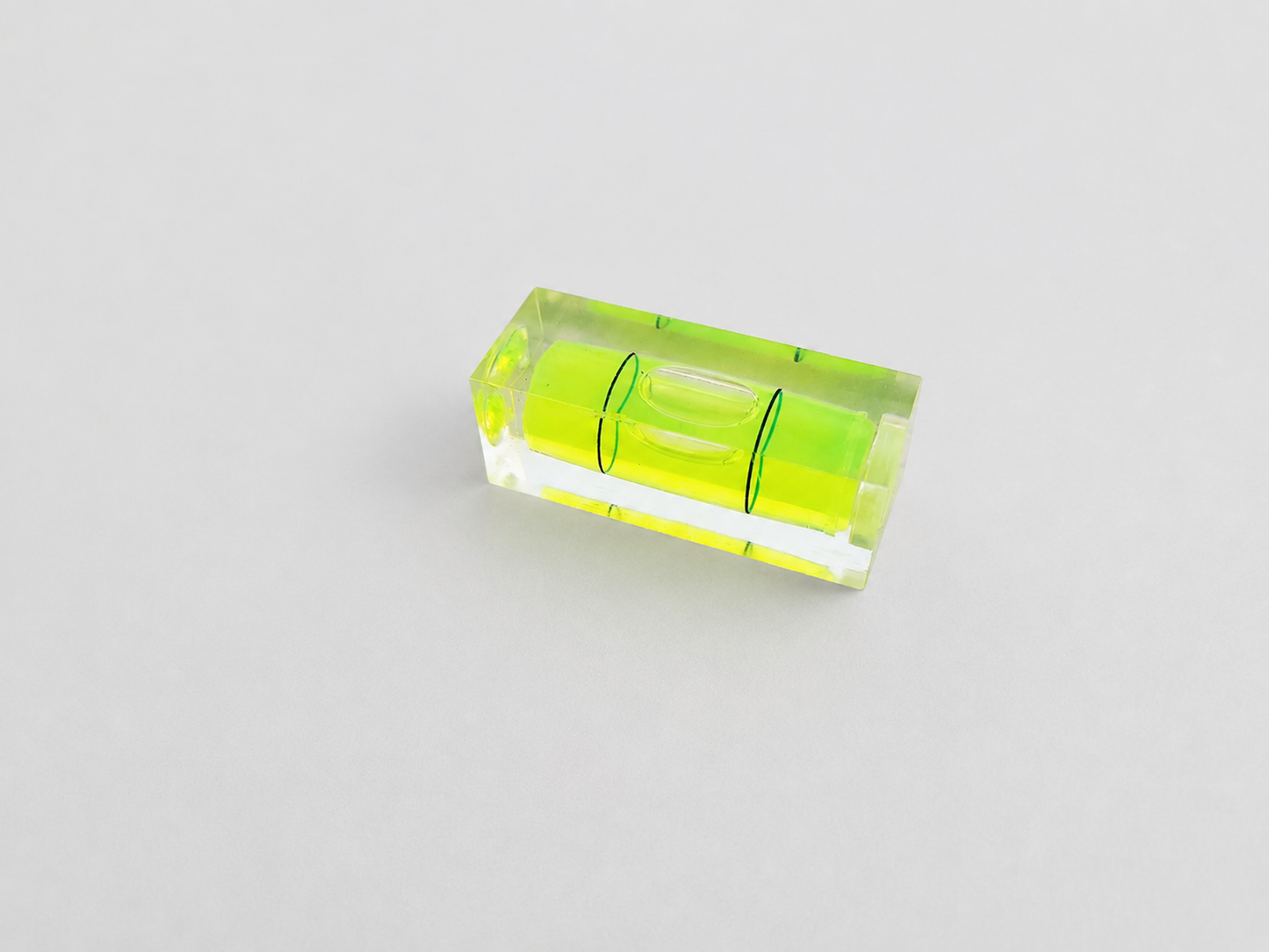 Mini Bubble Level