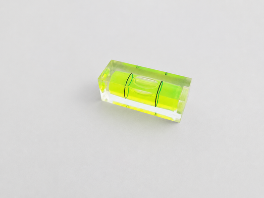 Mini Bubble Level