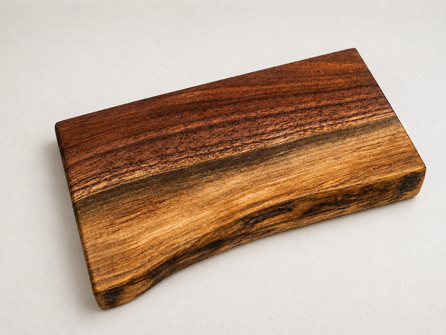 Black Walnut Mini Shlef