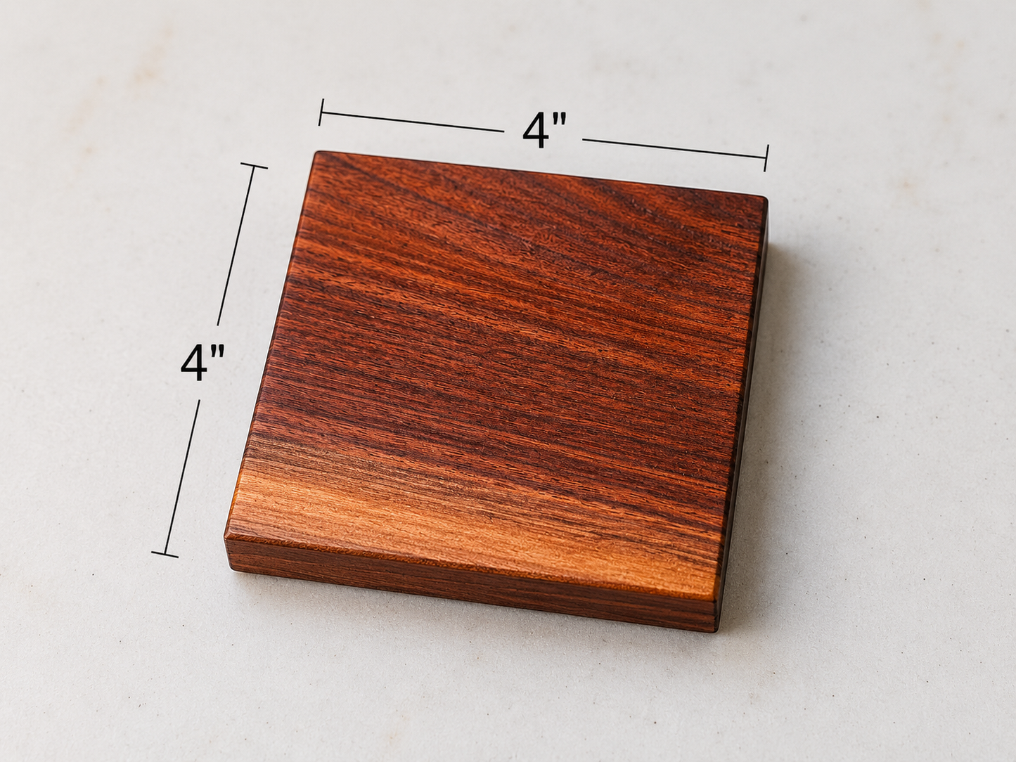Black Walnut Wall Hooks